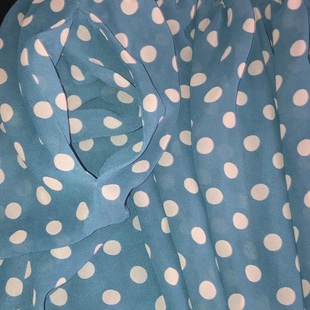 Polka dot